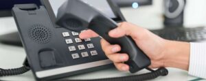 Phone Numbers