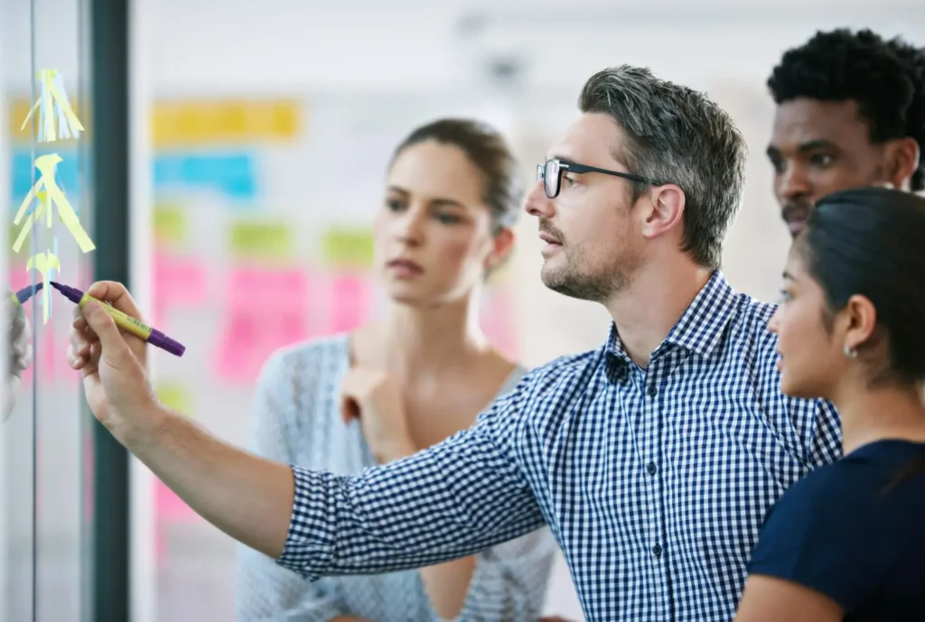 RPM Computing guides teams through process improvements