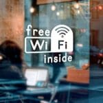 Advanced Guest Wi-Fi