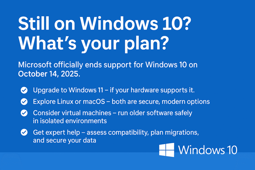 Windows 10 expire update 11