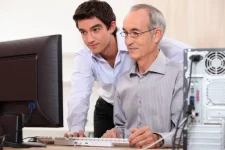 RPM Computing aids businessman